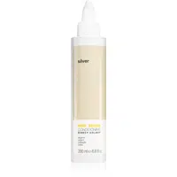 milk_shake® Direct Colour tónovací kondicionér pro intenzivní hydrataci Silver 200 ml
