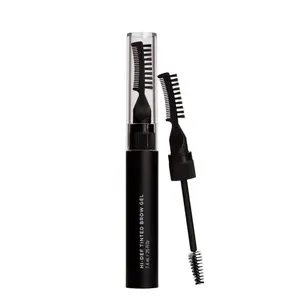 RevitaLash Hi-Def Brow Gel fixační gel na obočí odstín Soft Brown 7.4 ml