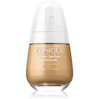 Clinique Even Better™ Clinica Serum Foundation pečující make-up SPF 20 odstín CN 90 Sand 30 ml
