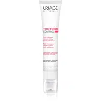 Uriage Toléderm Control Rich Soothing Care výživný zklidňující krém pro citlivou a intolerantní pleť 40 ml
