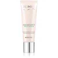 Biotherm Aquasource BB Cream hydratační BB krém odstín Medium to Gold SPF 15 30 ml