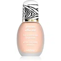 Sisley Phyto-Teint Ultra Eclat dlouhotrvající tekutý make-up pro rozjasnění pleti odstín 3 Natural 30 ml