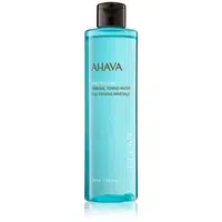 AHAVA Time To Clear minerální tonizační pleťová voda 250 ml