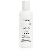 Ziaja Goat's Milk posilující kondicionér pro suché a poškozené vlasy 200 ml