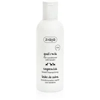 Ziaja Goat's Milk posilující kondicionér pro suché a poškozené vlasy 200 ml