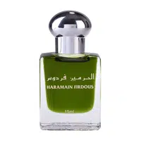 Al Haramain Firdous parfémovaný olej pro muže (roll on) 15 ml