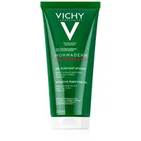 Vichy Normaderm Phytosolution hloubkově čisticí gel proti nedokonalostem aknózní pleti 200 ml