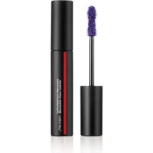 Shiseido ControlledChaos MascaraInk objemová řasenka odstín 03 Violet Vibe 11.5 ml