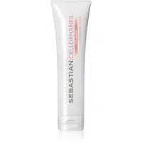 Sebastian Professional Cellophanes maska navracející lesk barveným vlasům Rosé Blond 300 ml