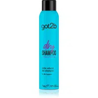 got2b Fresh it Up Extra Volume suchý šampon pro objem 200 ml
