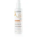 A-Derma Protect Kids Children Invisible Spray ochranné opalovací mléko ve spreji SPF 50+ pro děti 200 ml