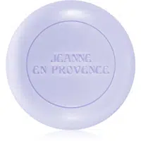 Jeanne en Provence Lavande Gourmande luxusní francouzské mýdlo 100 g