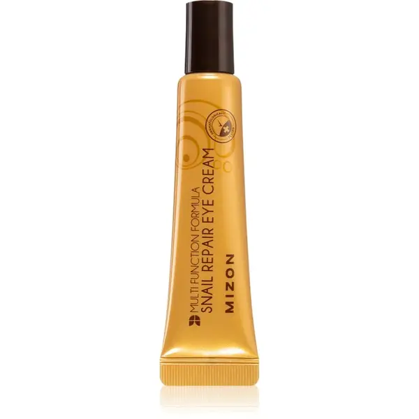 Mizon Multi Function Formula Snail regenerační oční krém se šnečím extraktem 15 ml
