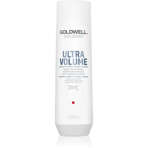 Goldwell Dualsenses Ultra Volume šampon pro objem jemných vlasů 250 ml