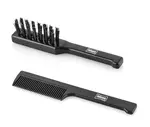 Proraso Dárková sada Moustache Comb & Beard Brush Set