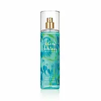 Britney Spears Island Fantasy - tělový sprej 236 ml