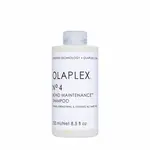 Olaplex Obnovující šampon pro všechny typy vlasů No. 4 (Bond Maintenance Shampoo) 250 ml