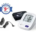 Omron Tonometr M3 + adaptér