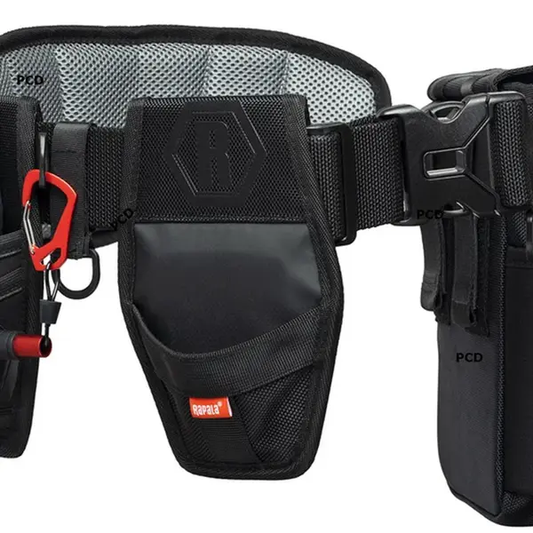 Rapala pás tool belt combo