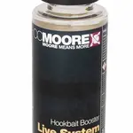 Cc moore booster live system hookbait booster 50 ml