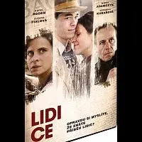 Různí interpreti – Lidice DVD