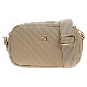 Tommy Hilfiger dámská kabelka AW0AW17011 AEG Beige