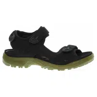 Pánské sandály Ecco Offroad 06956460886 black-corn 48
