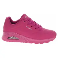 Skechers Uno - Stand on Air magenta 37