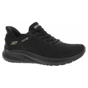 Skechers Slip-ins: BOBS Sport Squad Chaos black 38