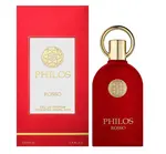 Maison Alhambra Philos Rosso - EDP 100 ml
