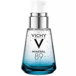 Vichy Posilující a vyplňující pleťová péče Minéral 89 (Hyaluron Booster) 30 ml