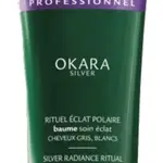 René Furterer Tónovací kondicionér Okara Silver (Toning Conditioner) 250 ml