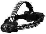 Ledlenser čelovka h19r signature