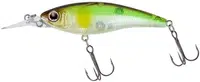 Daiwa wobler steez shad 60sp sr natural pearl ayu 6 cm 6,3 g