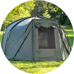 Anaconda bivak hi-trox tentacle