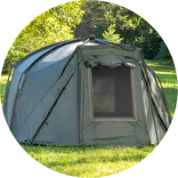 Anaconda bivak hi-trox tentacle