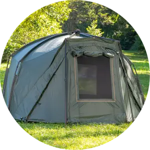 Anaconda bivak hi-trox tentacle