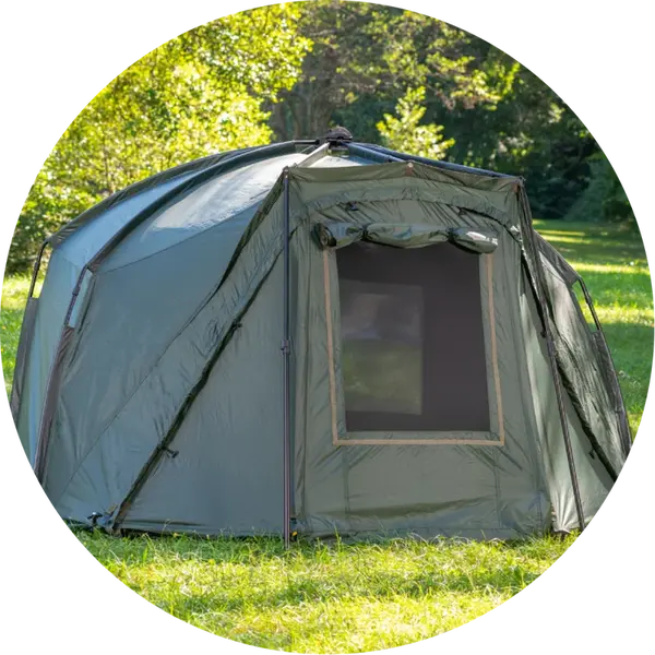 Anaconda bivak hi-trox tentacle