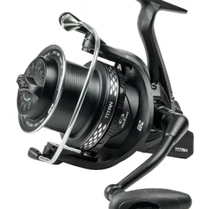 Tica naviják titan t8000 4.1