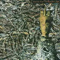 Siouxsie And The Banshees – Ju Ju LP