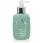Alfaparf Milano Semi Di Lino Scalp Renew energizující tonikum proti vypadávání vlasů 125 ml