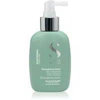 Alfaparf Milano Semi Di Lino Scalp Renew energizující tonikum proti vypadávání vlasů 125 ml