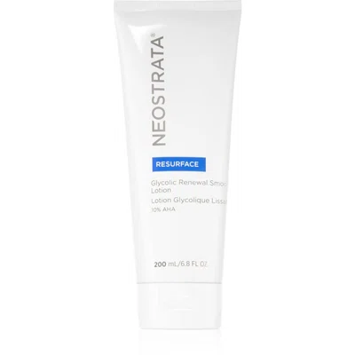 NeoStrata Resurface Ultra Smoothing Lotion zjemňující balzám s AHA kyselinami 200 ml
