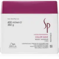 Wella Professionals SP Color Save maska pro ochranu barvy 400 ml