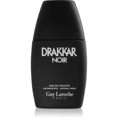 Guy Laroche Drakkar Noir toaletní voda pro muže 30 ml