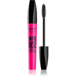NYX Professional Makeup On The Rise  Volume Liftscara řasenka 10 ml