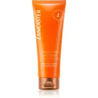 Lancaster Golden Tan Maximizer After Sun Lotion tělové mléko prodlužující opálení 125 ml