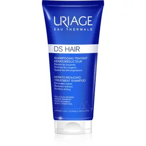 Uriage DS HAIR Kerato-Reducing Treatment Shampoo keratoredukční šampon pro citlivou a podrážděnou pokožku 150 ml