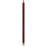 MUA Makeup Academy Intense Colour precizní tužka na rty odstín Obsession 1.5 g
