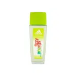 Adidas Fizzy Energy - deodorant s rozprašovačem 75 ml